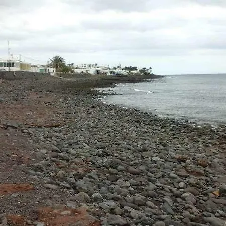 Lejlighed Lucicho Playa Quemada