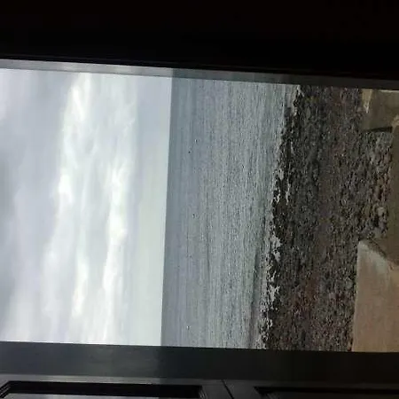 Lejlighed Lucicho Playa Quemada